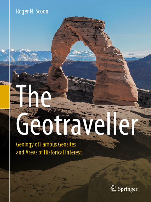 Title details for The Geotraveller by Roger N. Scoon - Available